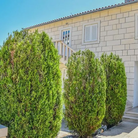 Apartmán Sena