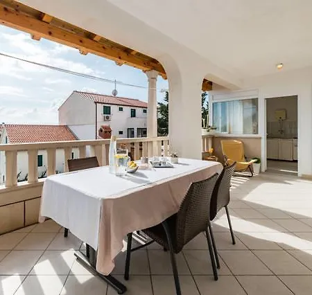 Appartement Sena