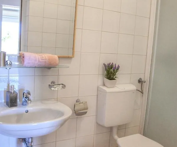 塞纳公寓酒店 波尔