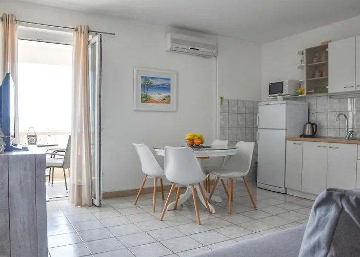 塞纳公寓酒店 * 波尔