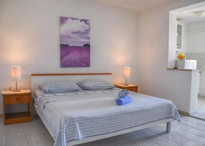 塞纳公寓酒店 波尔