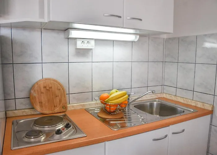 公寓 塞纳公寓酒店 *