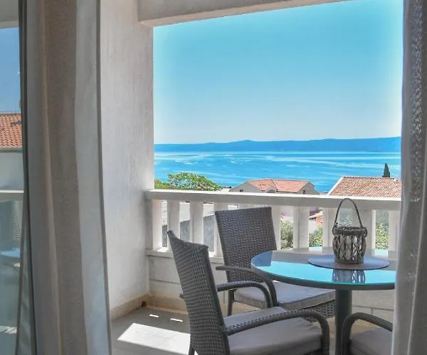 塞纳公寓酒店 波尔