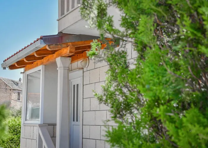 塞纳公寓酒店 公寓 波尔