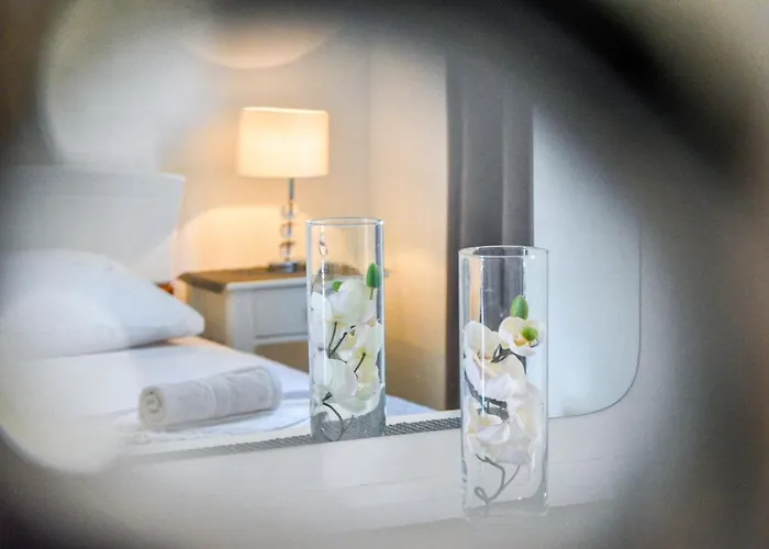 塞纳公寓酒店 公寓 波尔