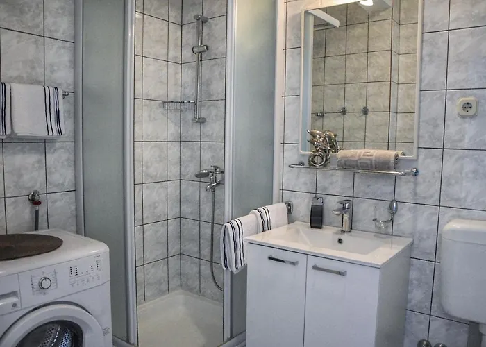 公寓 塞纳公寓酒店 波尔