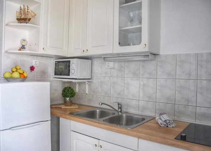 塞纳公寓酒店 * 波尔