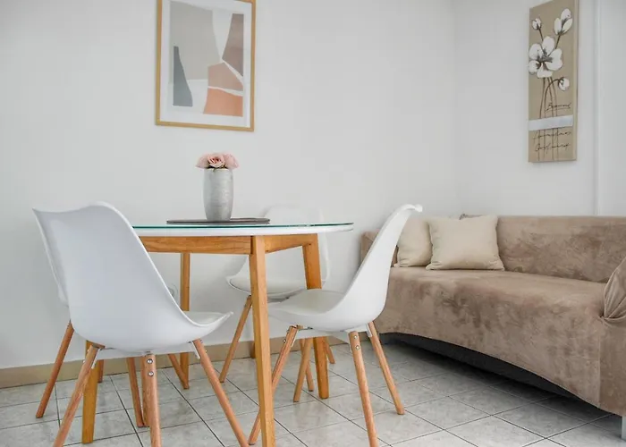 塞纳公寓酒店 公寓 *