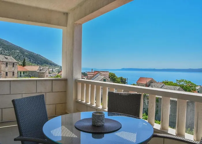 塞纳公寓酒店 * 波尔