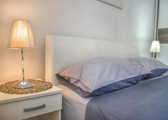 塞纳公寓酒店 * 波尔