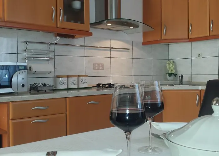 塞纳公寓酒店 * 波尔