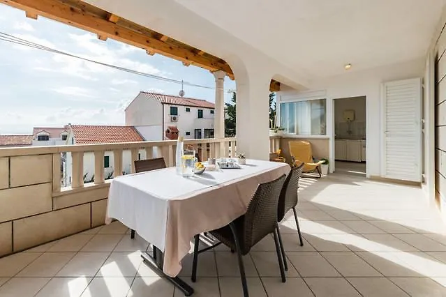 公寓 塞纳公寓酒店