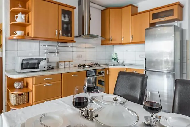 公寓 塞纳公寓酒店