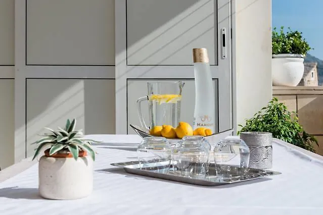 塞纳公寓酒店 波尔