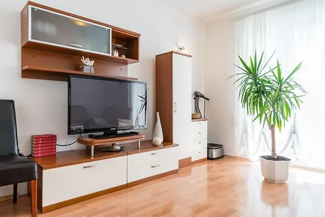 公寓 塞纳公寓酒店