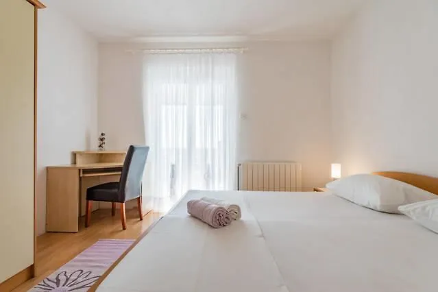 塞纳公寓酒店 公寓 波尔