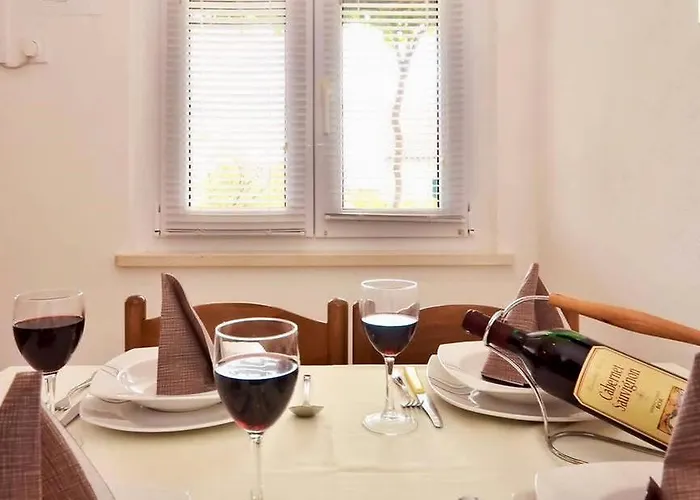 塞纳公寓酒店 公寓